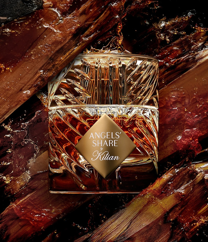 ادکلن بای کیلیان آنجلز شیر عطر و اسانس | By Kilian Angels’ Share
