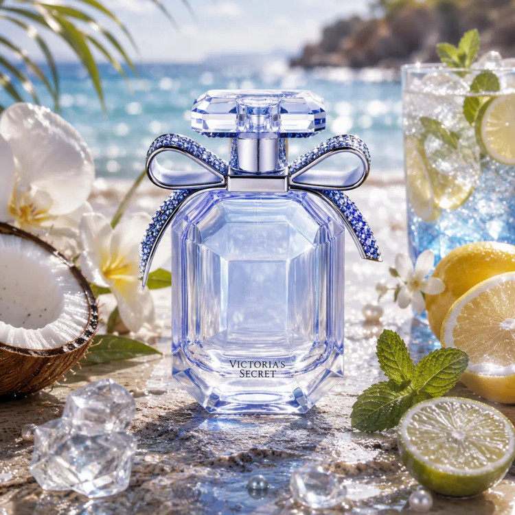 ادکلن ویکتوریا سکرت آکوا کیس عطر و اسانس | Victoria’s Secret Auqa Kiss