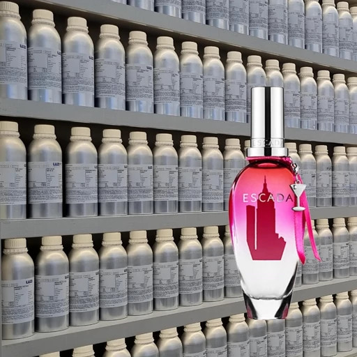 ادکلن اسکادا گرافیتی عطر و اسانس | Escada S..y Graffiti