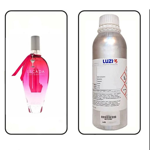 ادکلن اسکادا گرافیتی عطر و اسانس | Escada S..y Graffiti