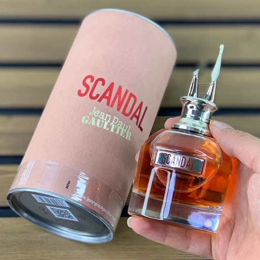 ادکلن ژان پل گوتیه اسکندال زنانه عطر و اسانس | Jean Paul Gaultier Scandal