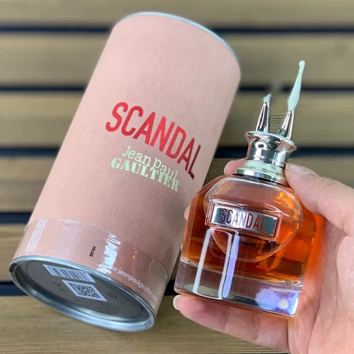 ادکلن ژان پل گوتیه اسکندال زنانه عطر و اسانس | Jean Paul Gaultier Scandal