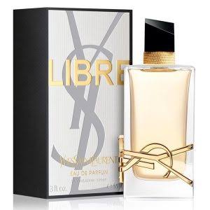 ادکلن ایو سن لورن لیبره زنانه عطر و اسانس | Yves Saint Laurent Libre