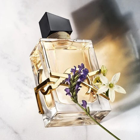 ادکلن ایو سن لورن لیبره زنانه عطر و اسانس | Yves Saint Laurent Libre