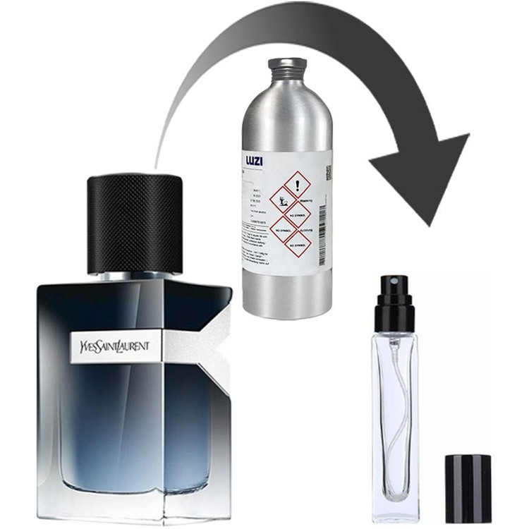 ادکلن ایو سن لورن وای عطر و اسانس | Yves Saint Laurent Y