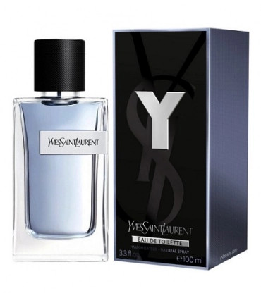 ادکلن ایو سن لورن وای عطر و اسانس | Yves Saint Laurent Y