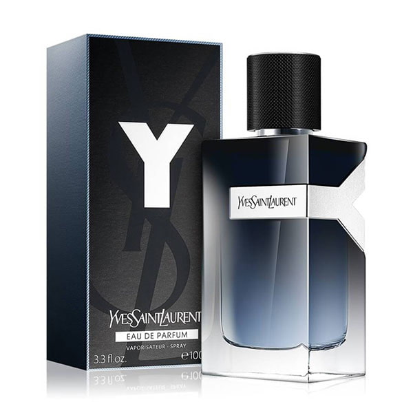 ادکلن ایو سن لورن وای عطر و اسانس | Yves Saint Laurent Y