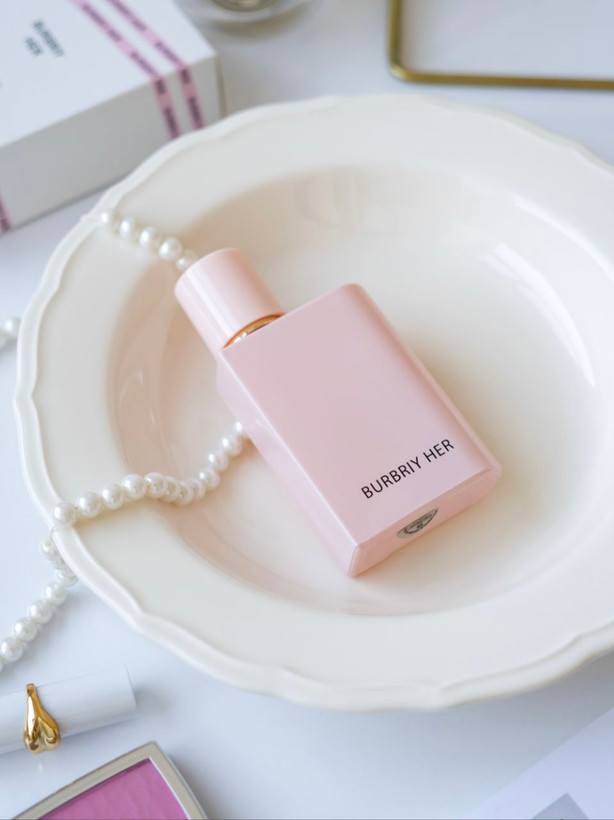ادکلن باربری هر زنانه عطر و اسانس | Burberry Her