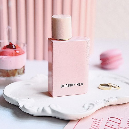 ادکلن باربری هر زنانه عطر و اسانس | Burberry Her