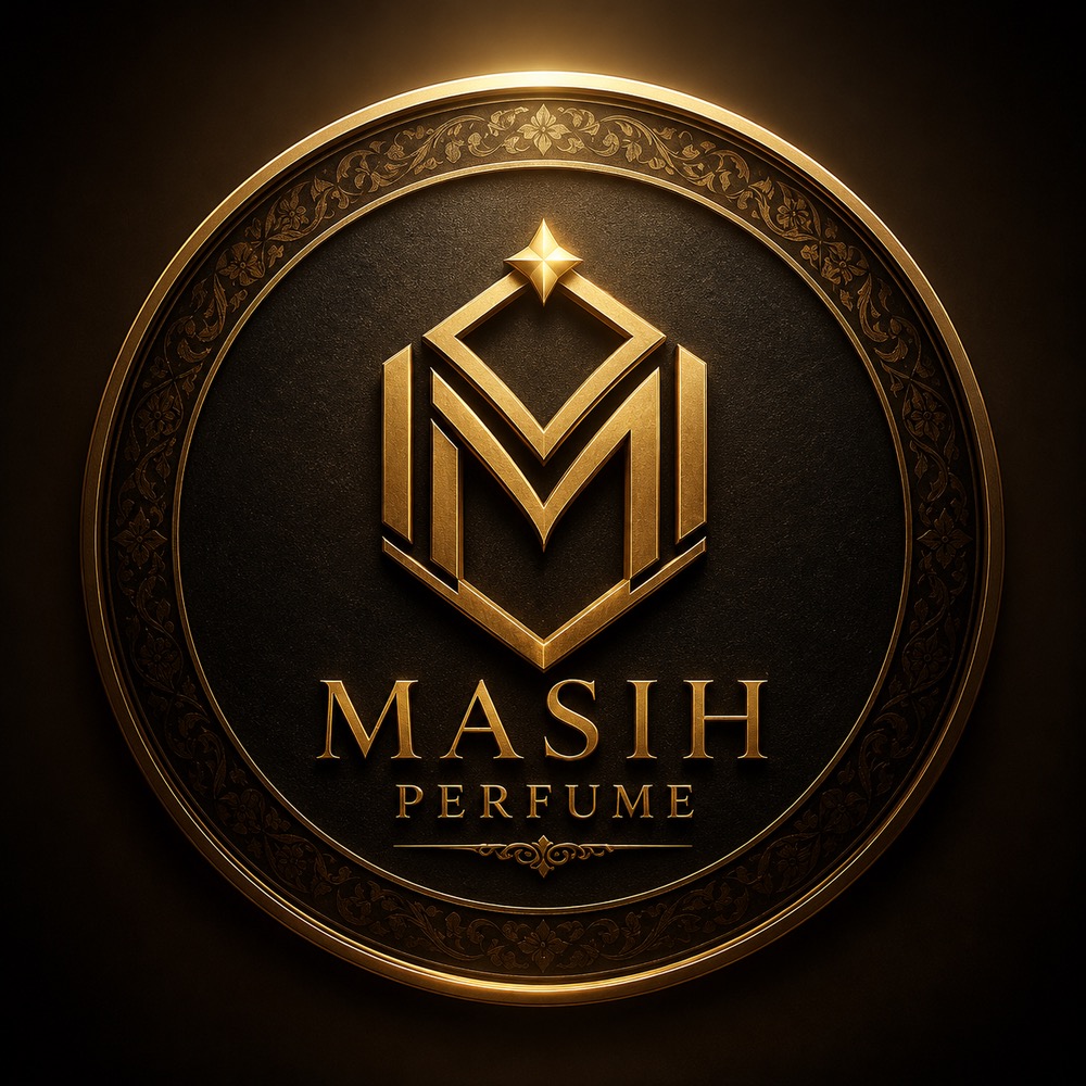 عطر مسیح